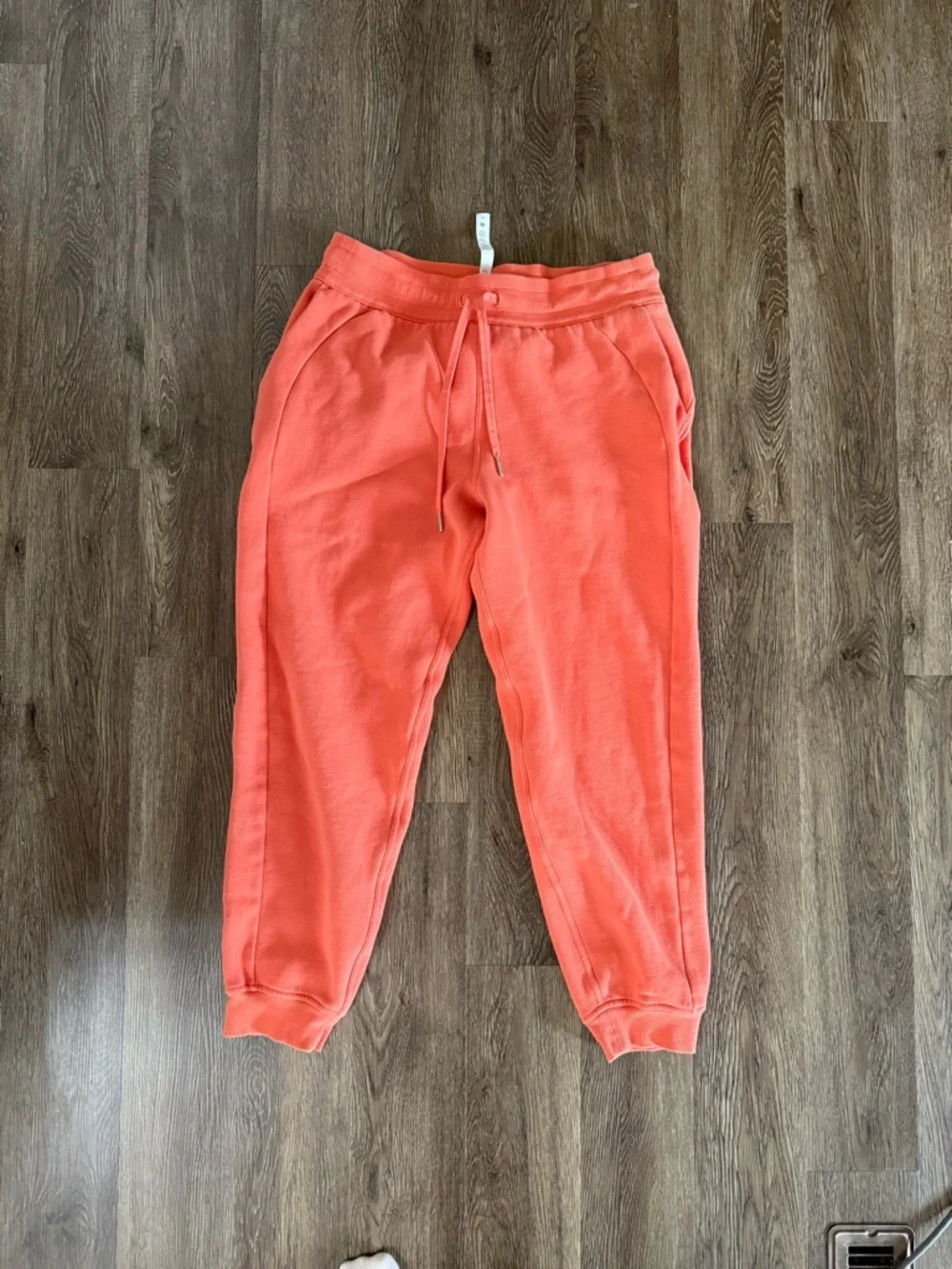 Lululemon‎ Scuba High-Rise Jogger